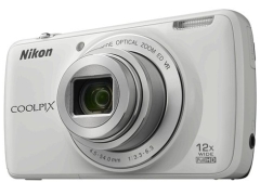 ニコン、Android 4.2.2搭載の「COOLPIX S810c」海外発表 - デジカメ