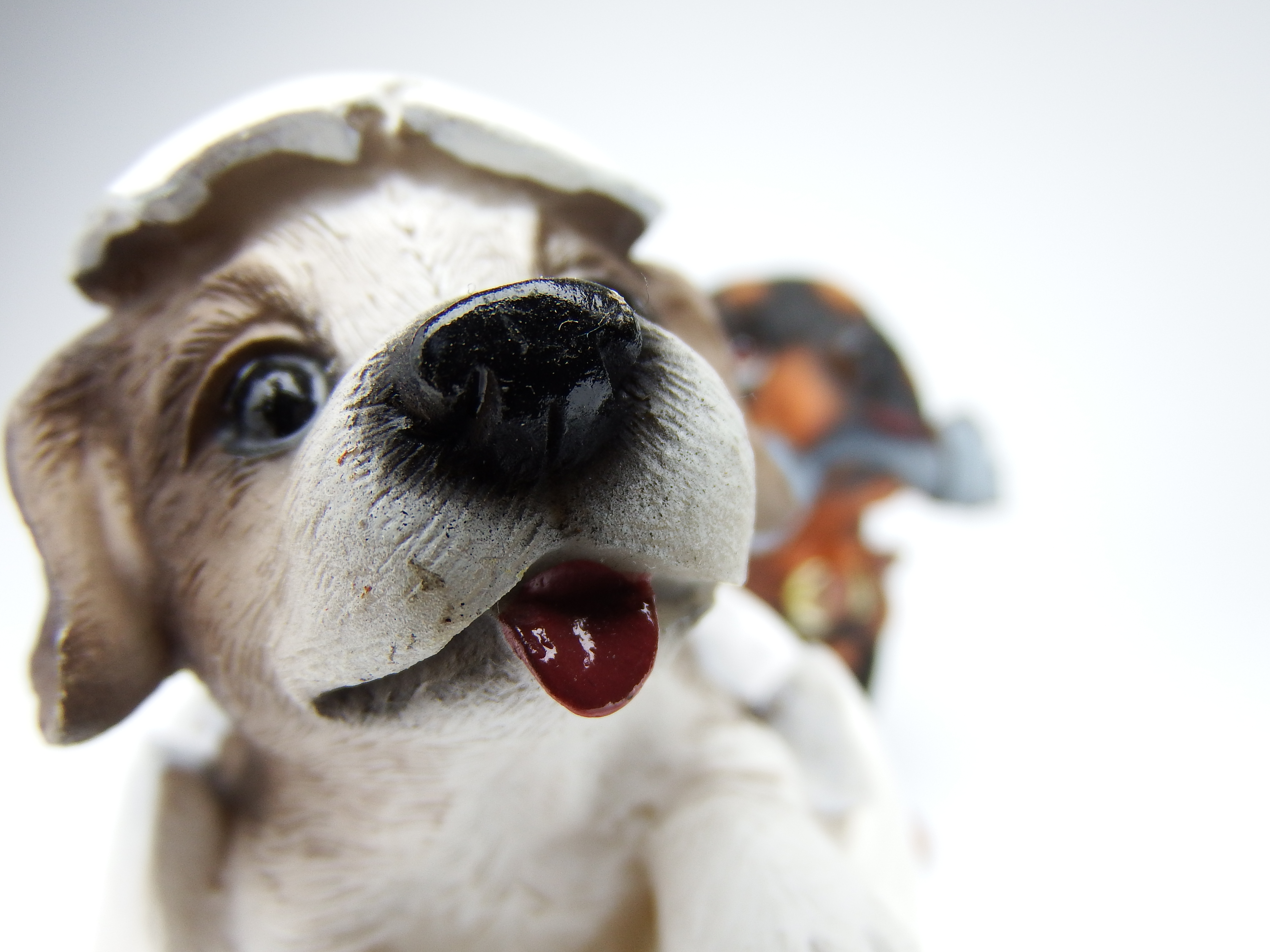 スーパーマクロモード