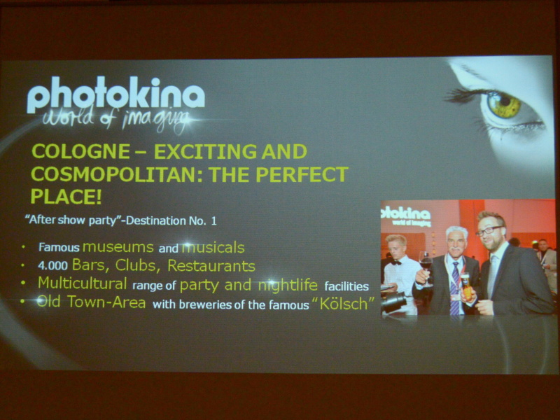 ケルンの娯楽や、名物のビールについても紹介