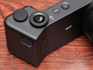 インタビュー：「SIGMA dp Quattro」の新技術 - デジカメ Watch Watch