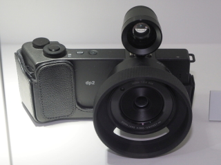 インタビュー：「SIGMA dp Quattro」の新技術 - デジカメ Watch Watch