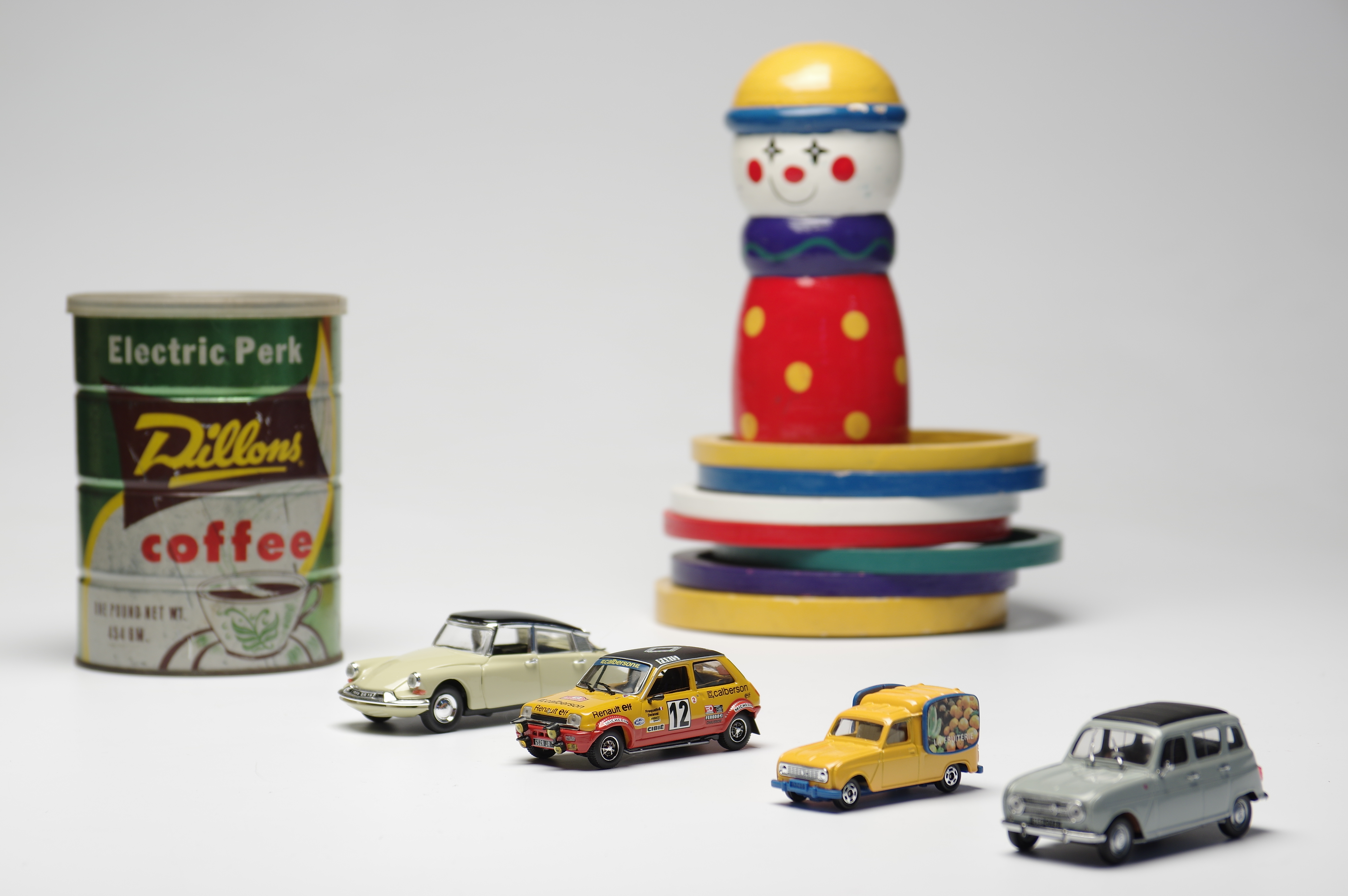 K-3 ファインシャープネス：+3