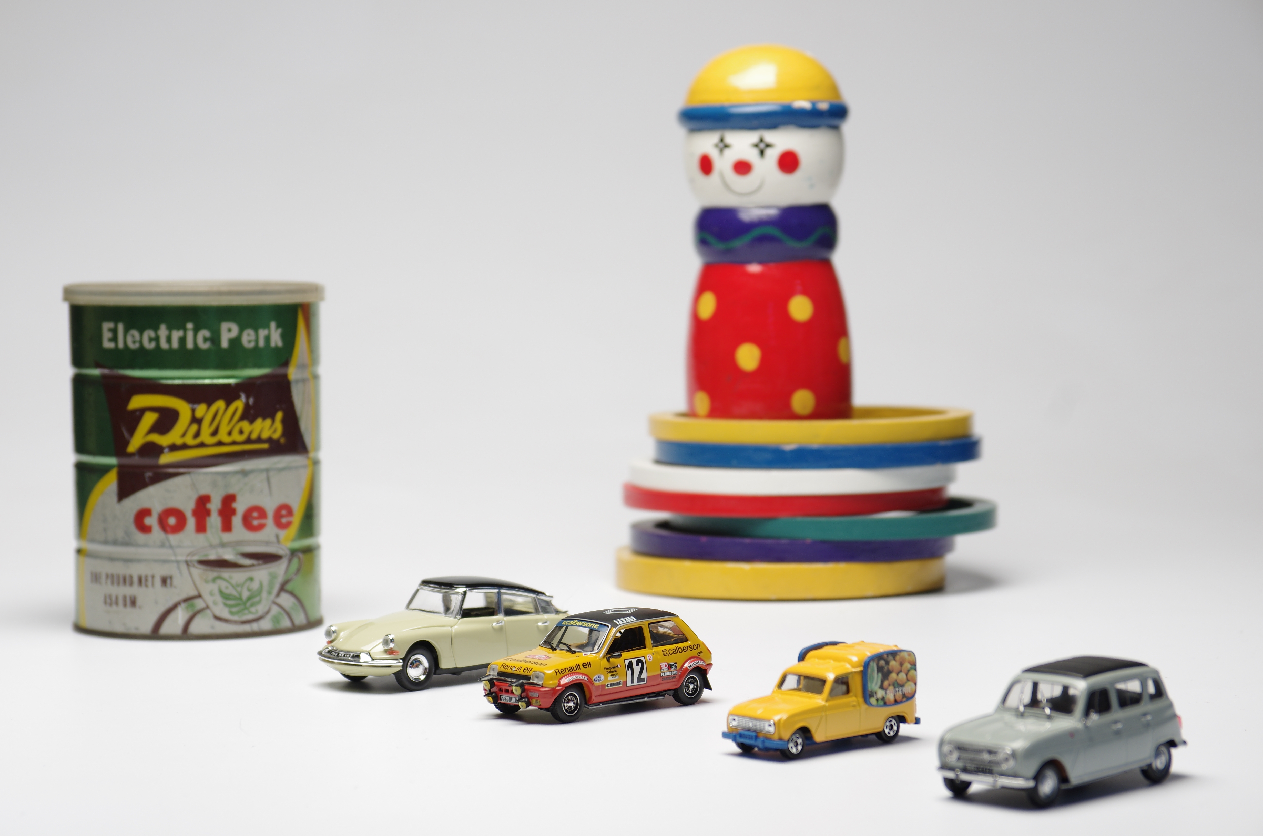 K-5 IIs ファインシャープネス：0