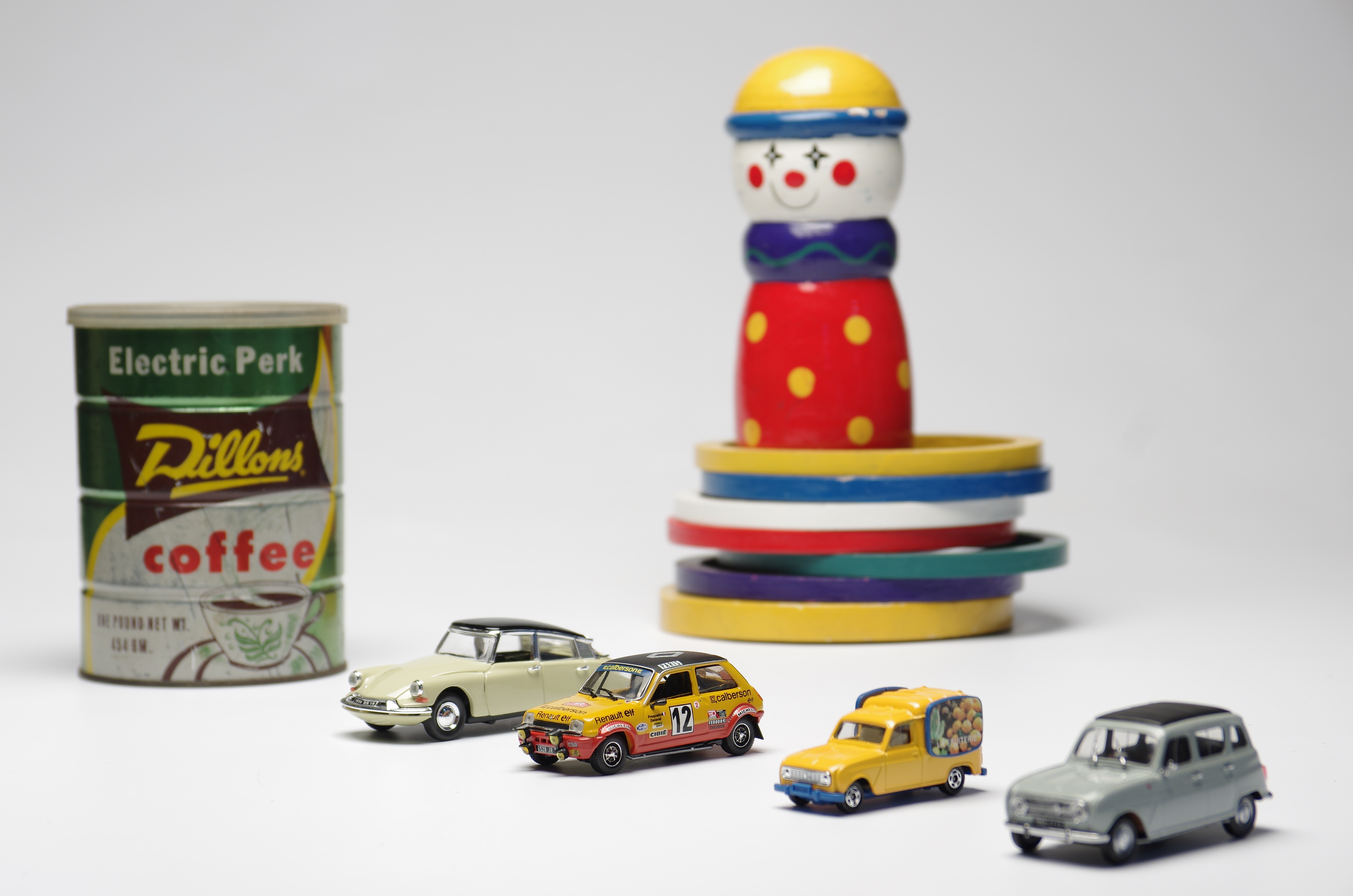 K-5 IIs ファインシャープネス：+3