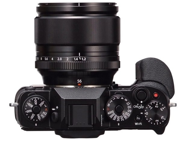 Largeタイプの装着例