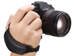 FUJIFILM X-T1」用大型ハンドグリップ - デジカメ Watch Watch