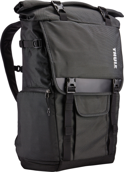 Covert DSLR Backpack