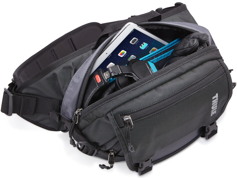 Covert CSC/DSLR Sling使用例