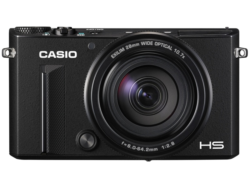 EX-100（2014年3月発売、税込実売8万9,960円前後）