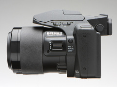 新製品レビュー:OLYMPUS STYLUS SP-100EE - デジカメ Watch Watch