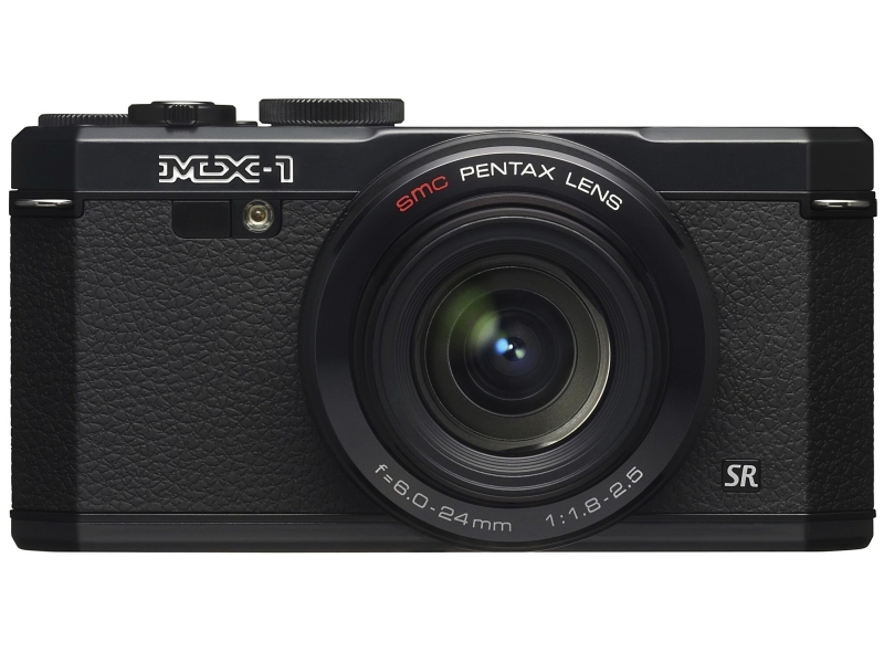 PENTAX MX-1