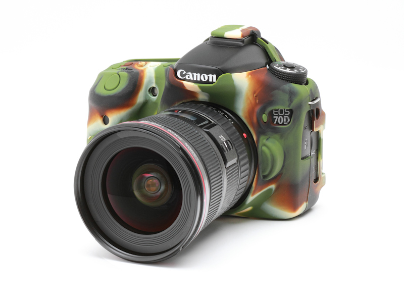 EOS 70D用