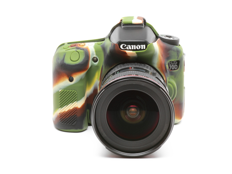 EOS 70D用