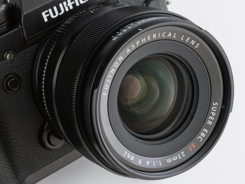 フィルター径は62mm