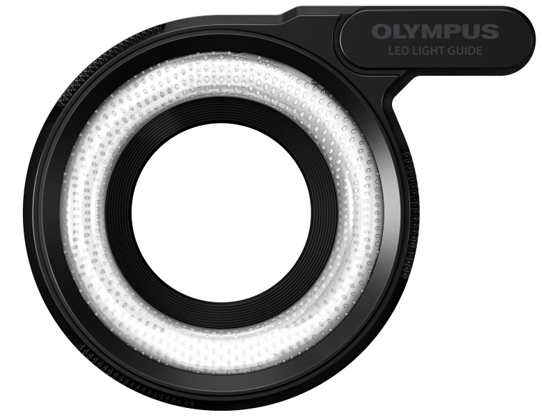 LEDライトガイドLG-1