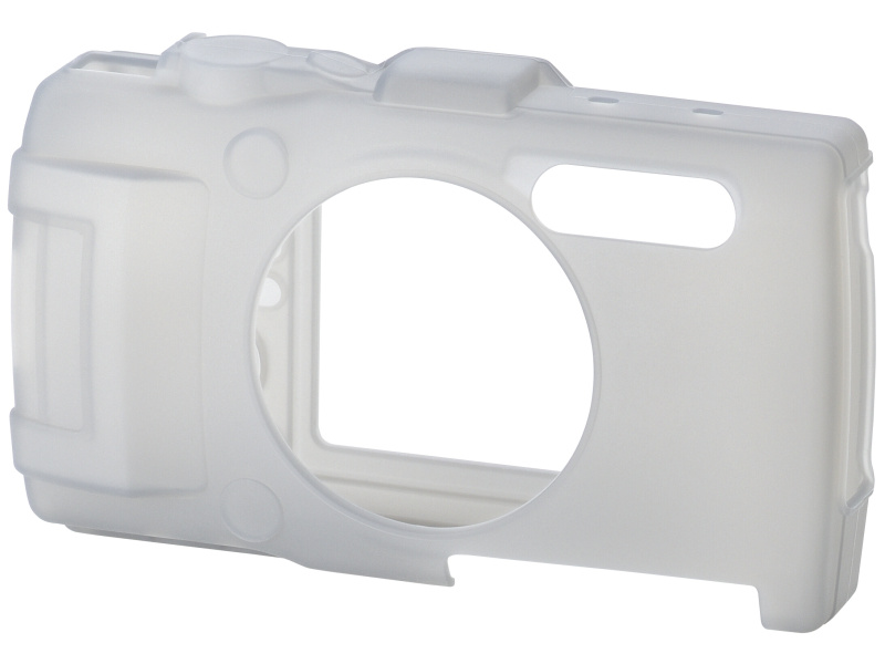 シリコンジャケットCSCH-122