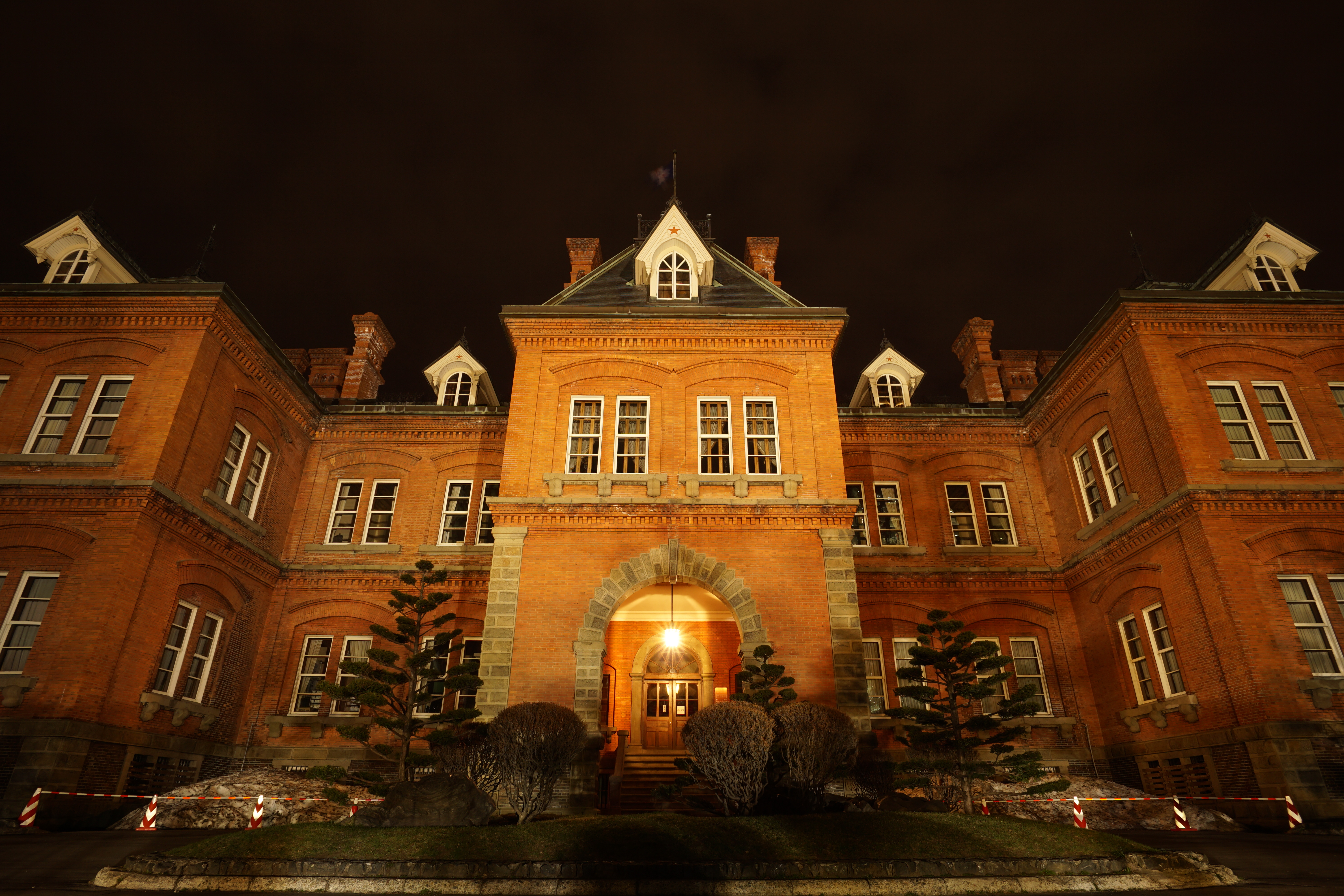 α6000（高感度NR：標準）