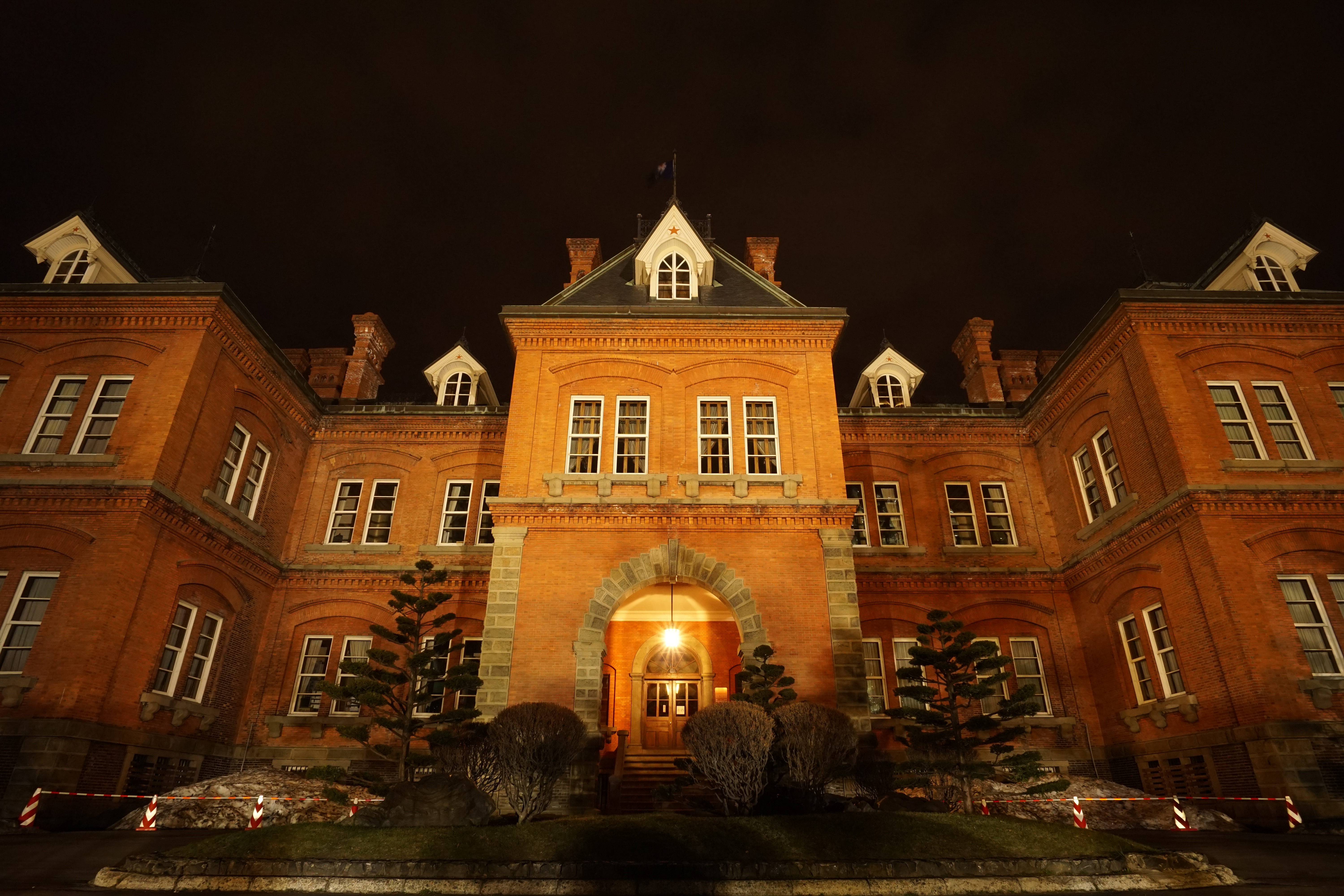 α6000（高感度NR：標準）