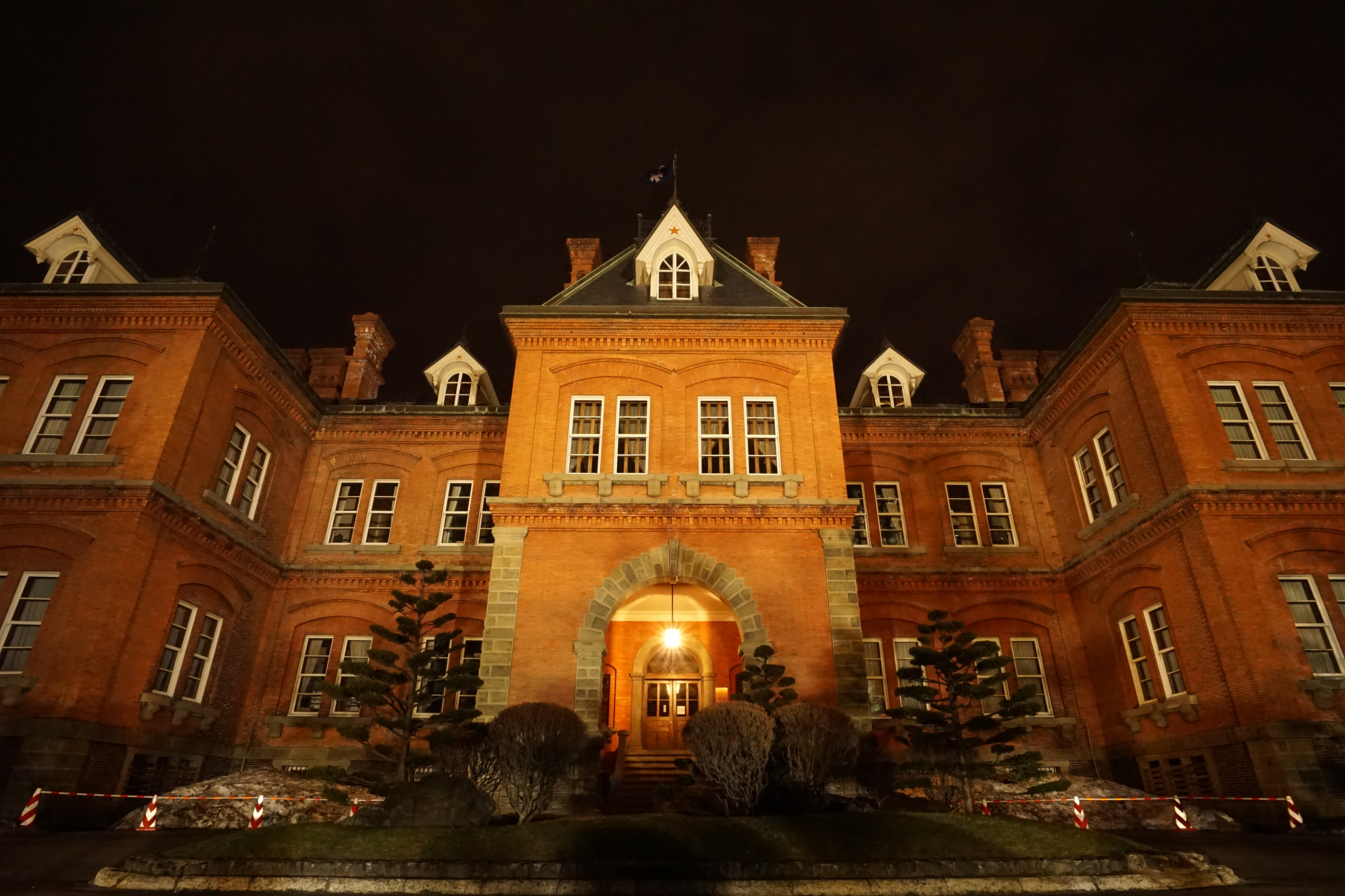 α6000（高感度NR：標準）