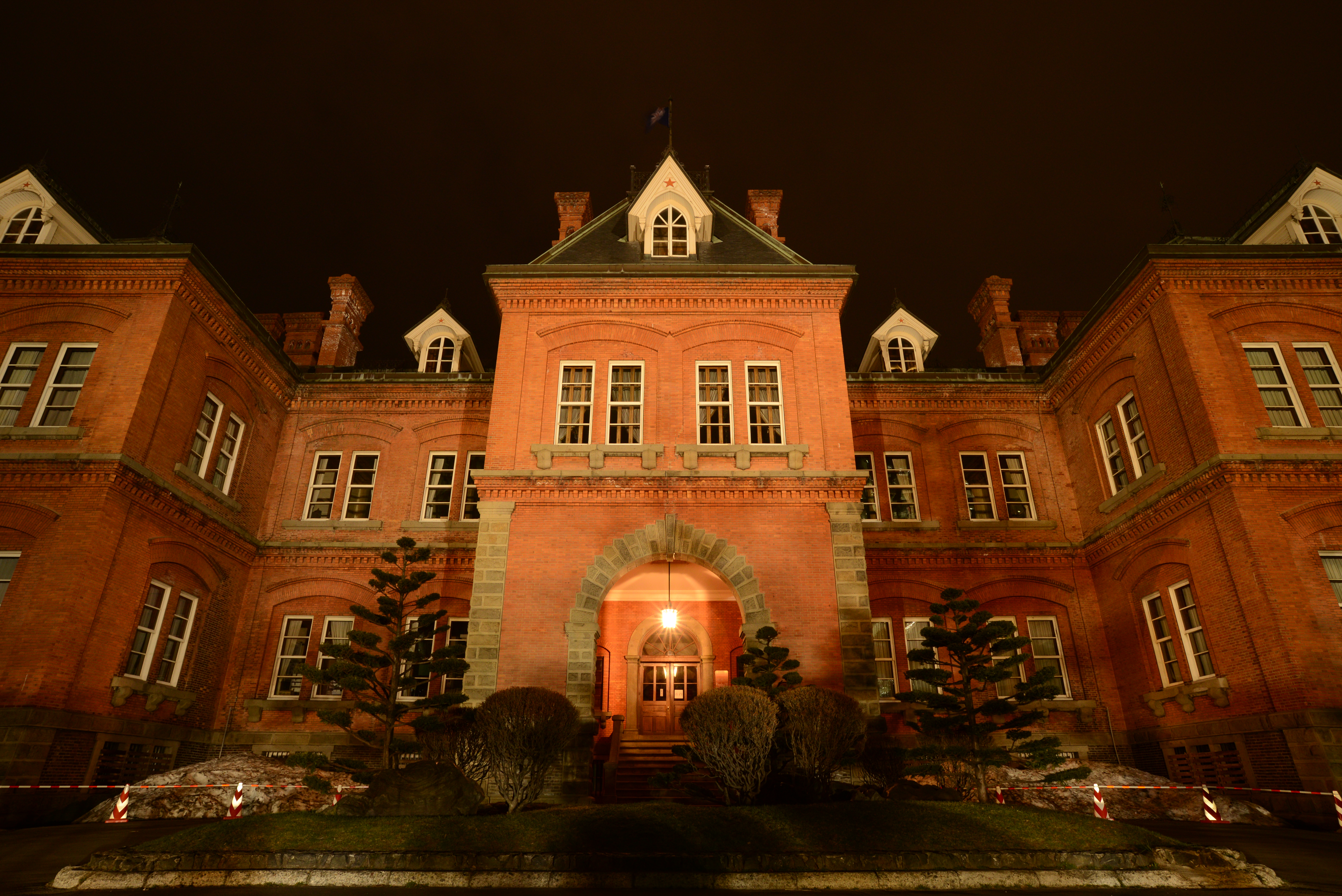 D600（高感度ノイズ低減：切）