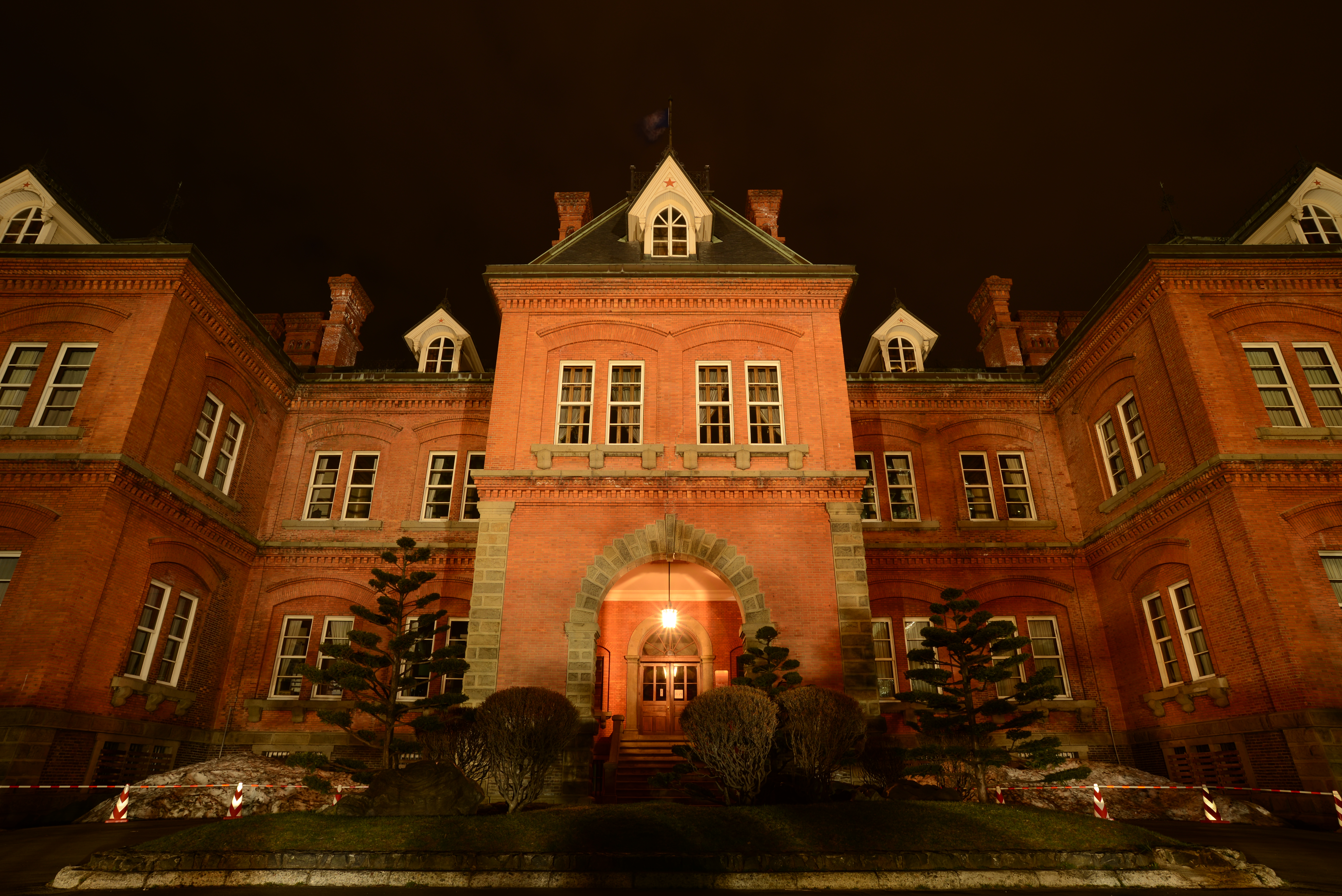 D600（高感度ノイズ低減：弱め）