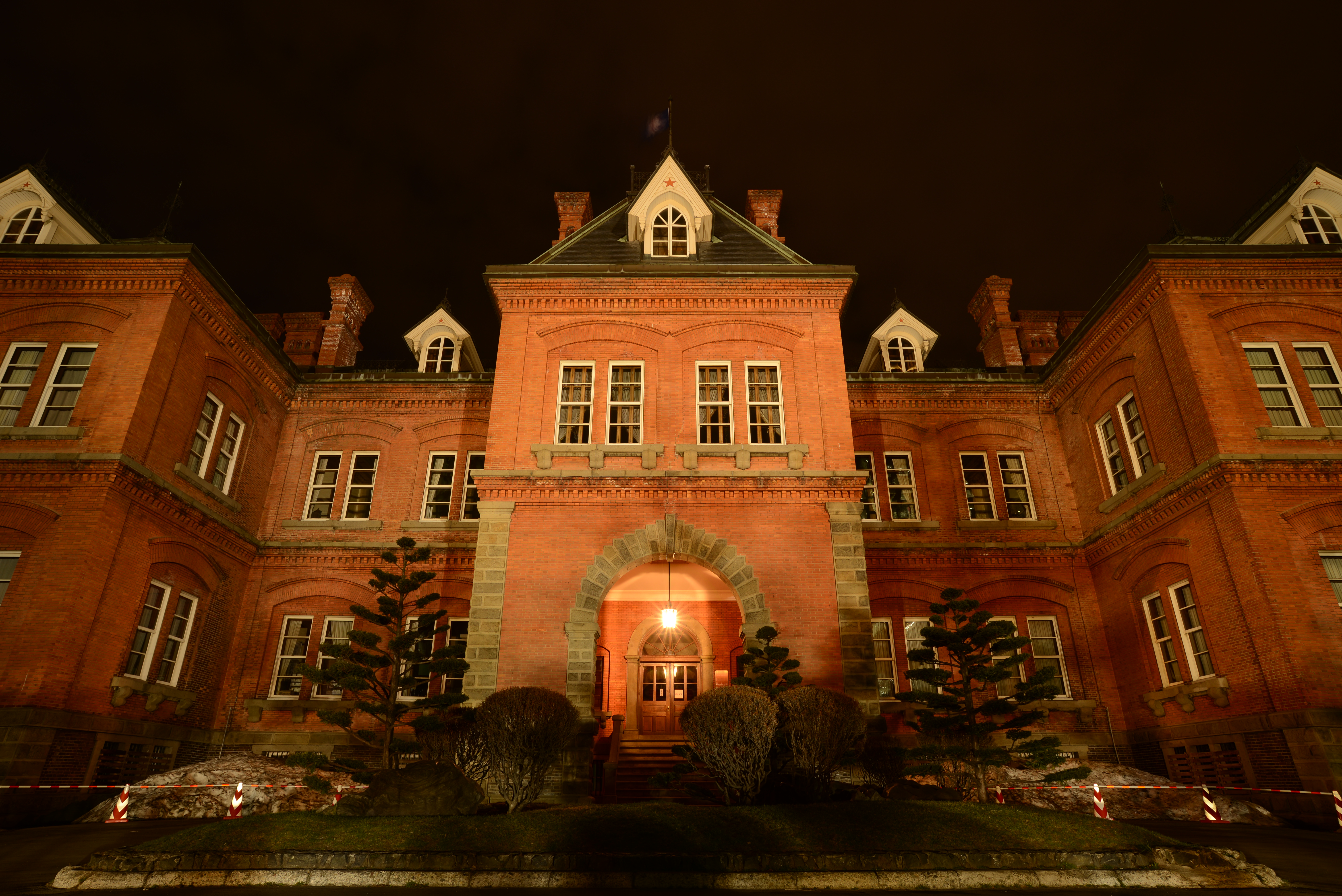 D600（高感度ノイズ低減：標準）