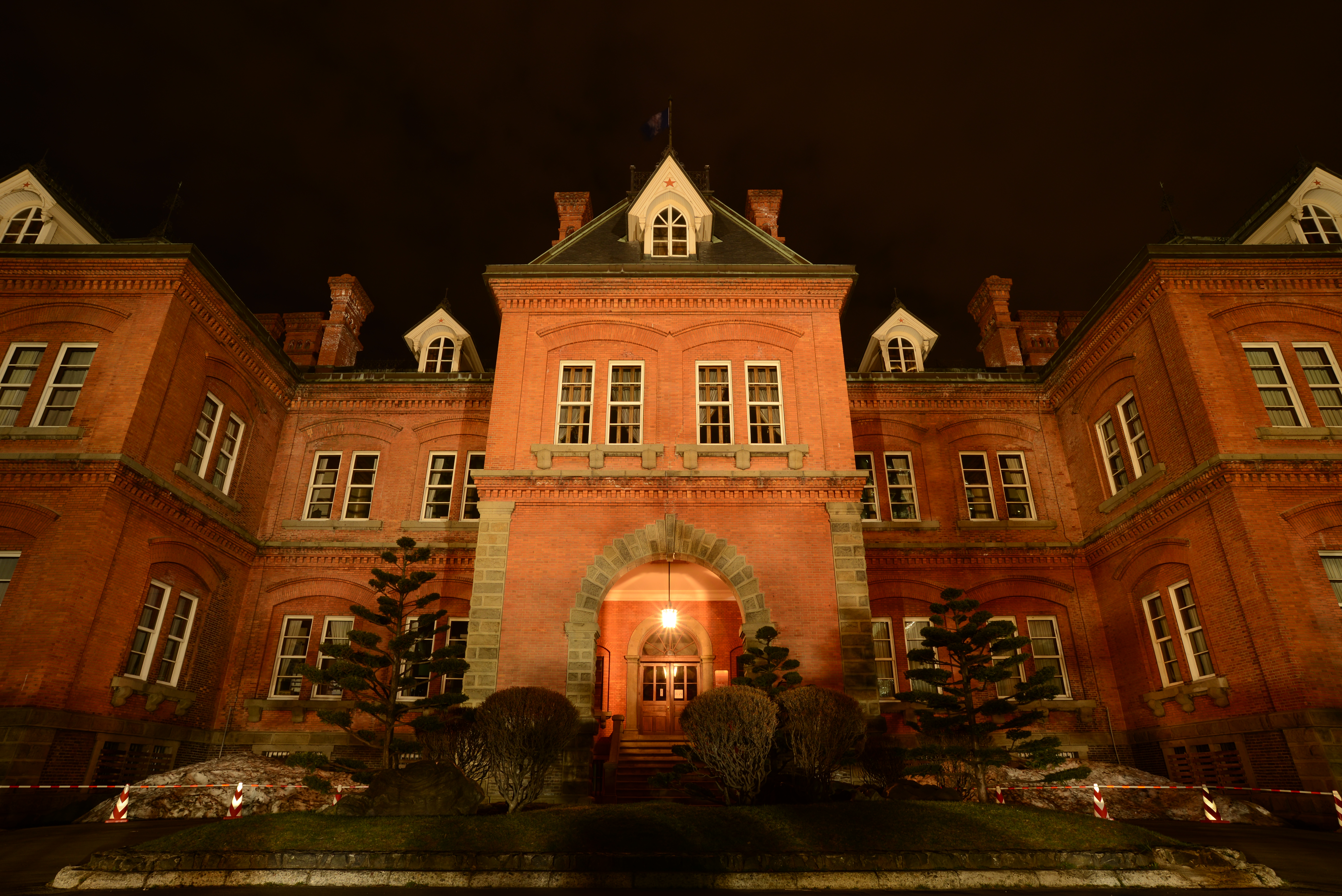 D600（高感度ノイズ低減：標準）