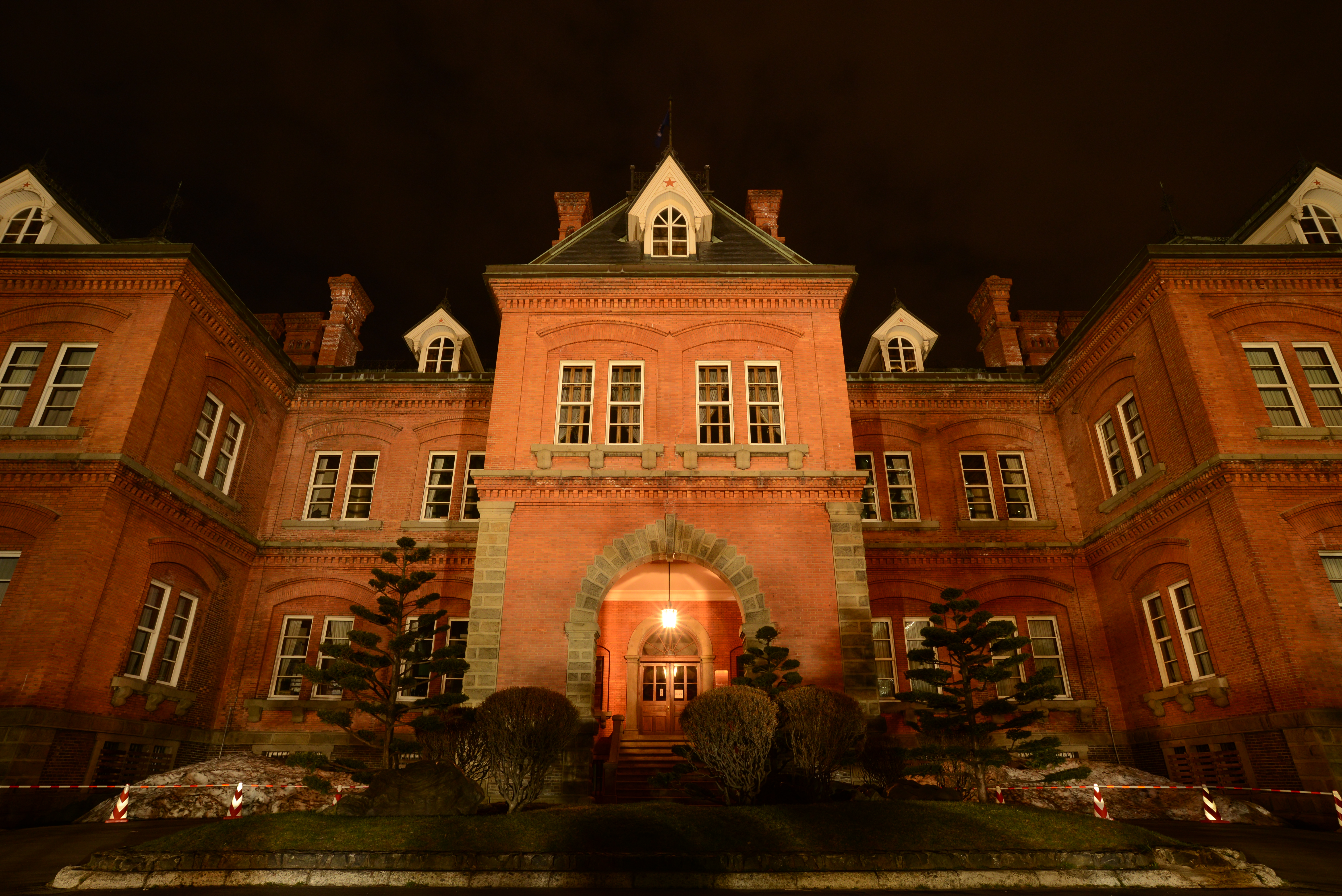 D600（高感度ノイズ低減：標準）