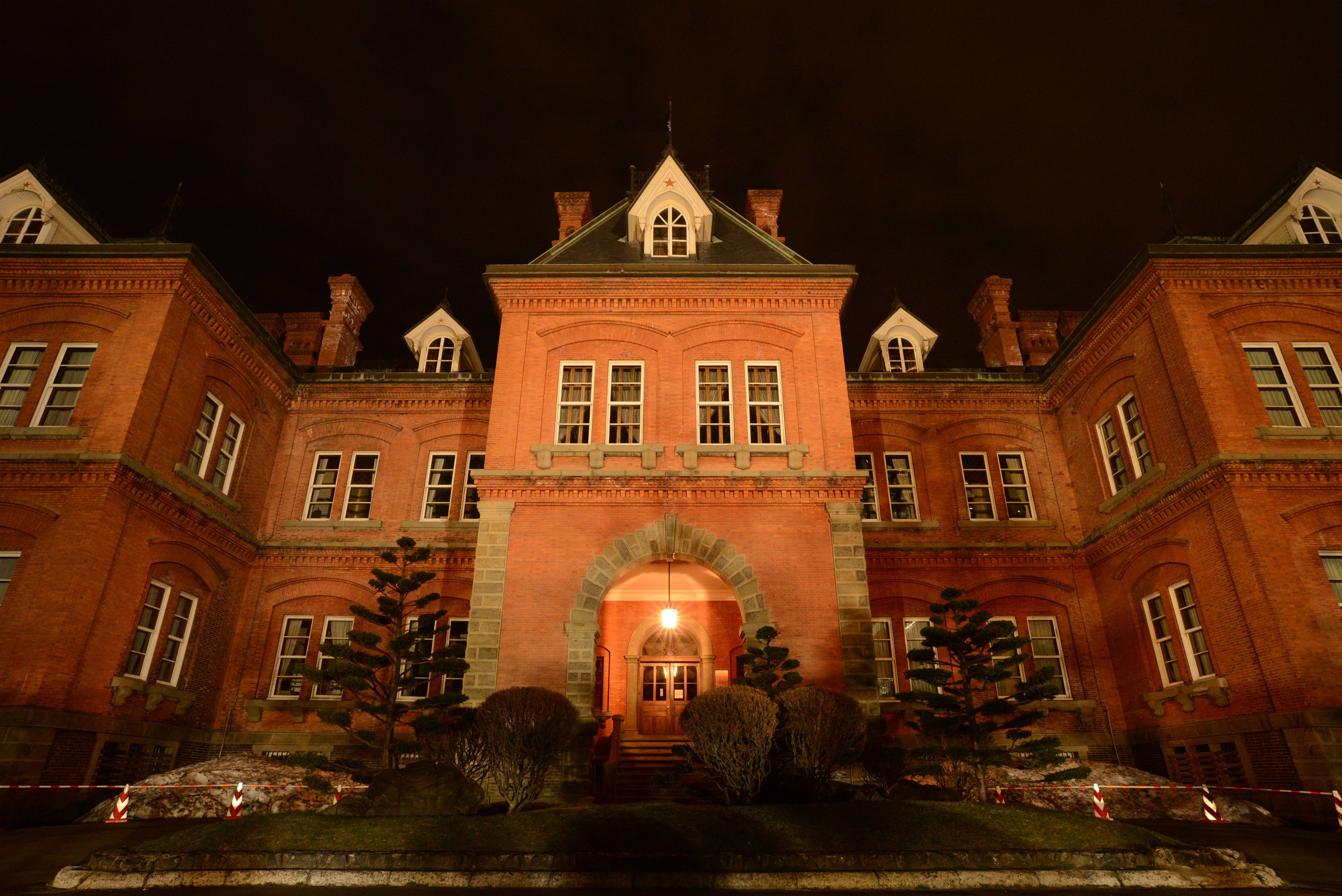 D600（高感度ノイズ低減：標準）