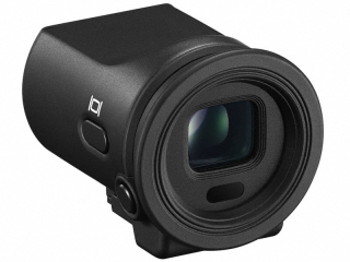 Nikon 1 V3用外付けEVF、5月22日に発売 - デジカメ Watch Watch