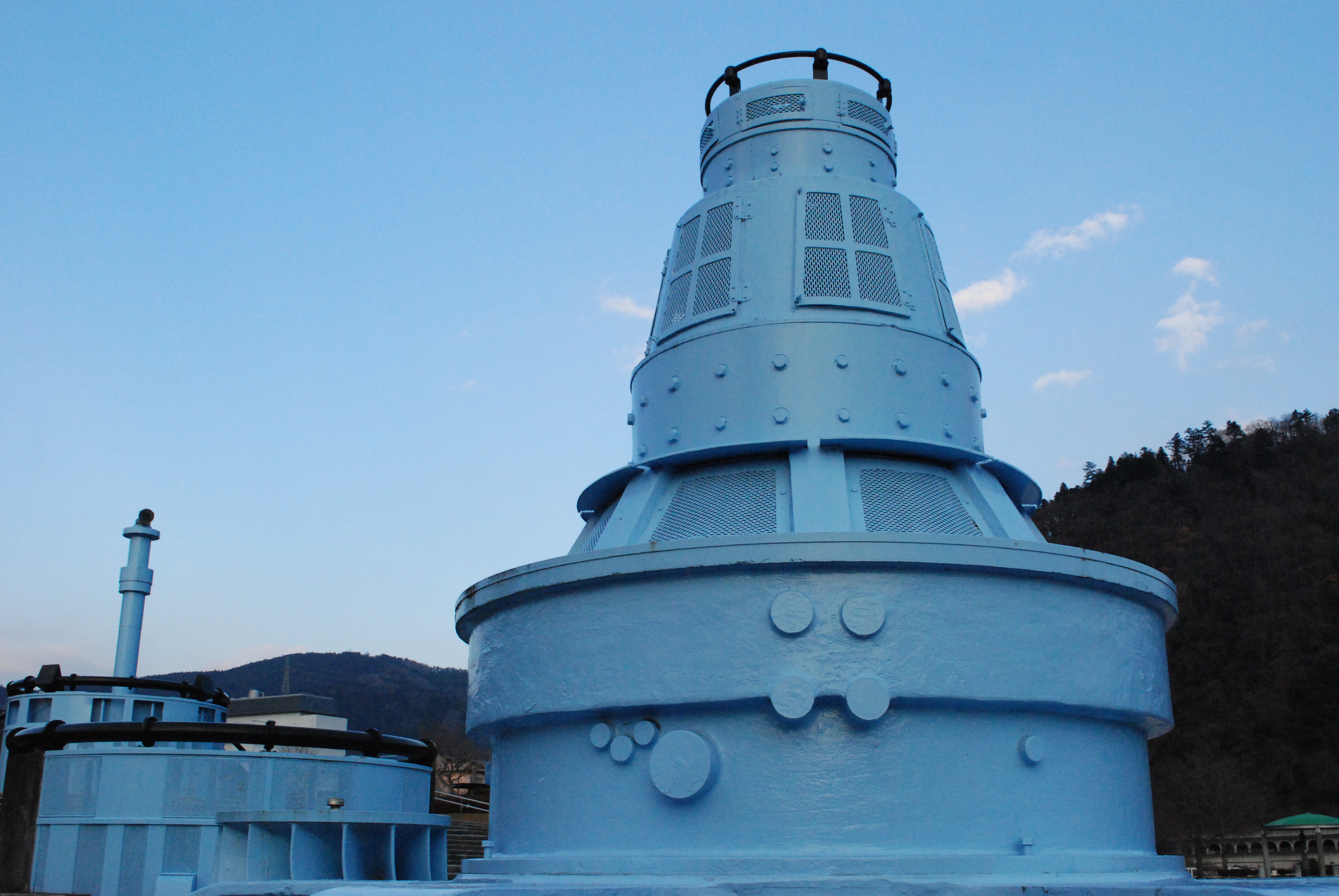 ISO1600（撮影時のJPEG画像）