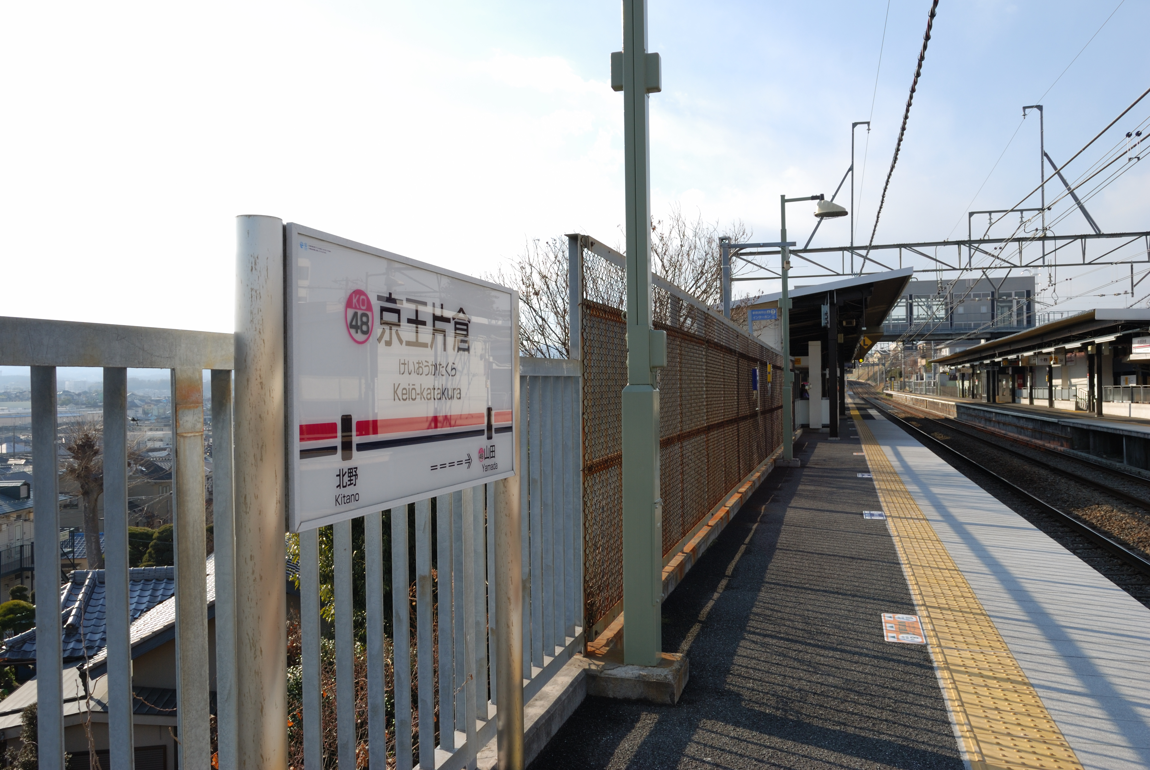 RAW現像で作成したJPEG画像（自動倍率色収差補正と自動ゆがみ補正を使用）