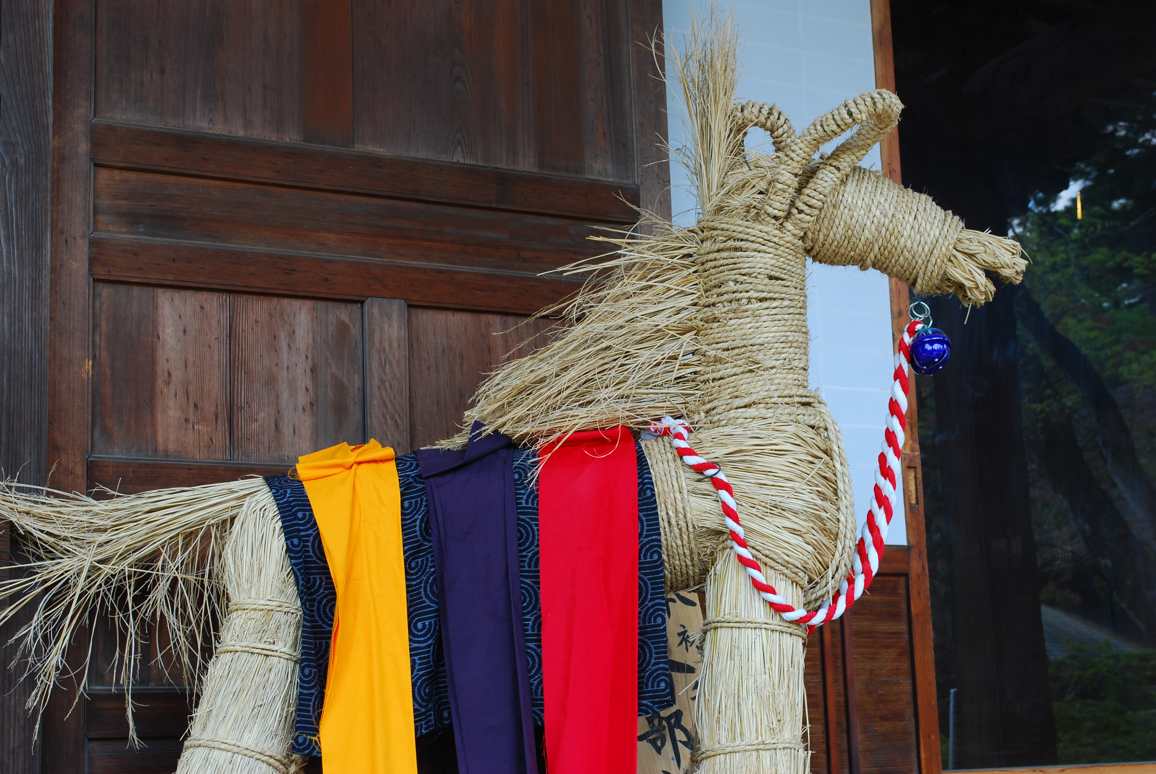 ISO100 / F8 / 1/30秒 / 63mm相当