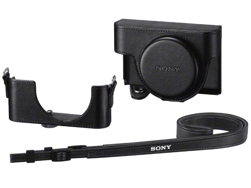 専用ジャケットケースLCJ-RXF