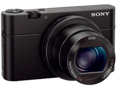 RX100Ⅲ ソニー、EVF内蔵の「サイバーショットRX100 III」 - デジカメ Watch Watch