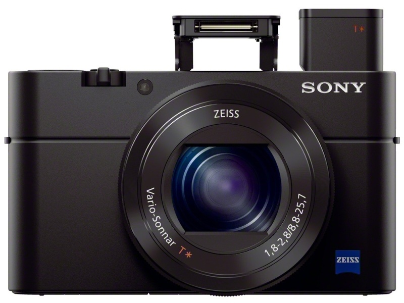 サイバーショットDSC-RX100M3（RX100 III）