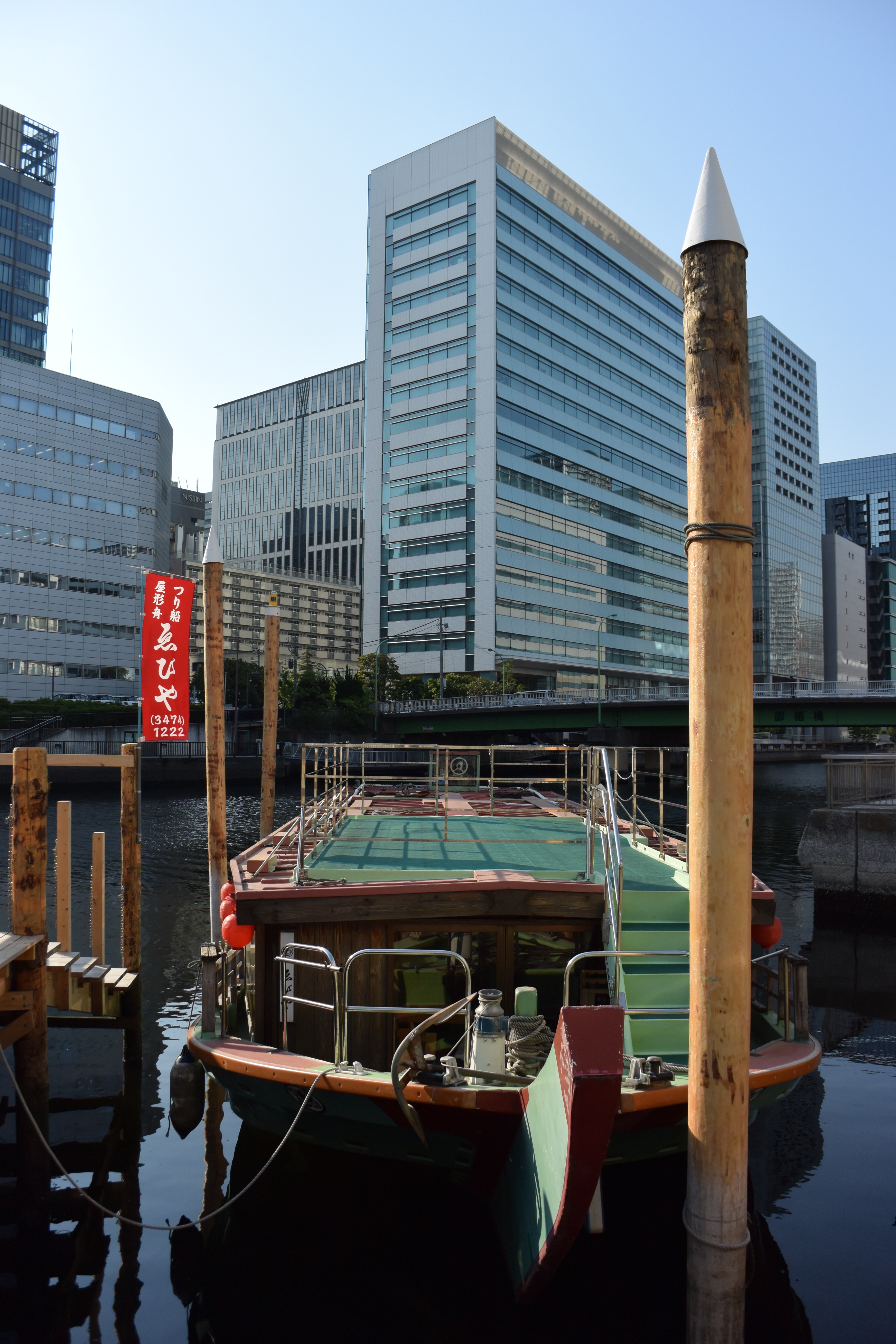 ISO160 / F4 / 1/1,000秒 / 27mm相当