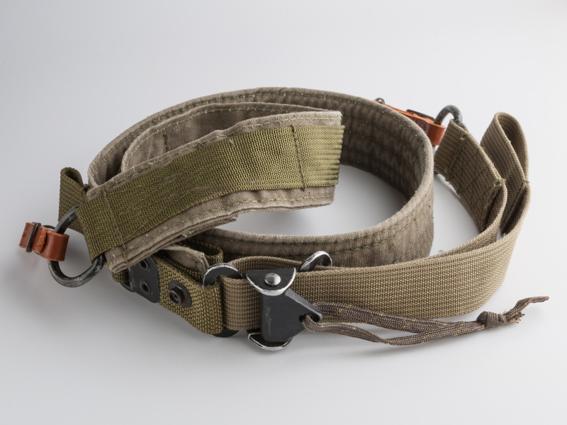 0291ファクトリーのSignシリーズストラップは1万800円から。一点モノなので製品によって価格が異なる