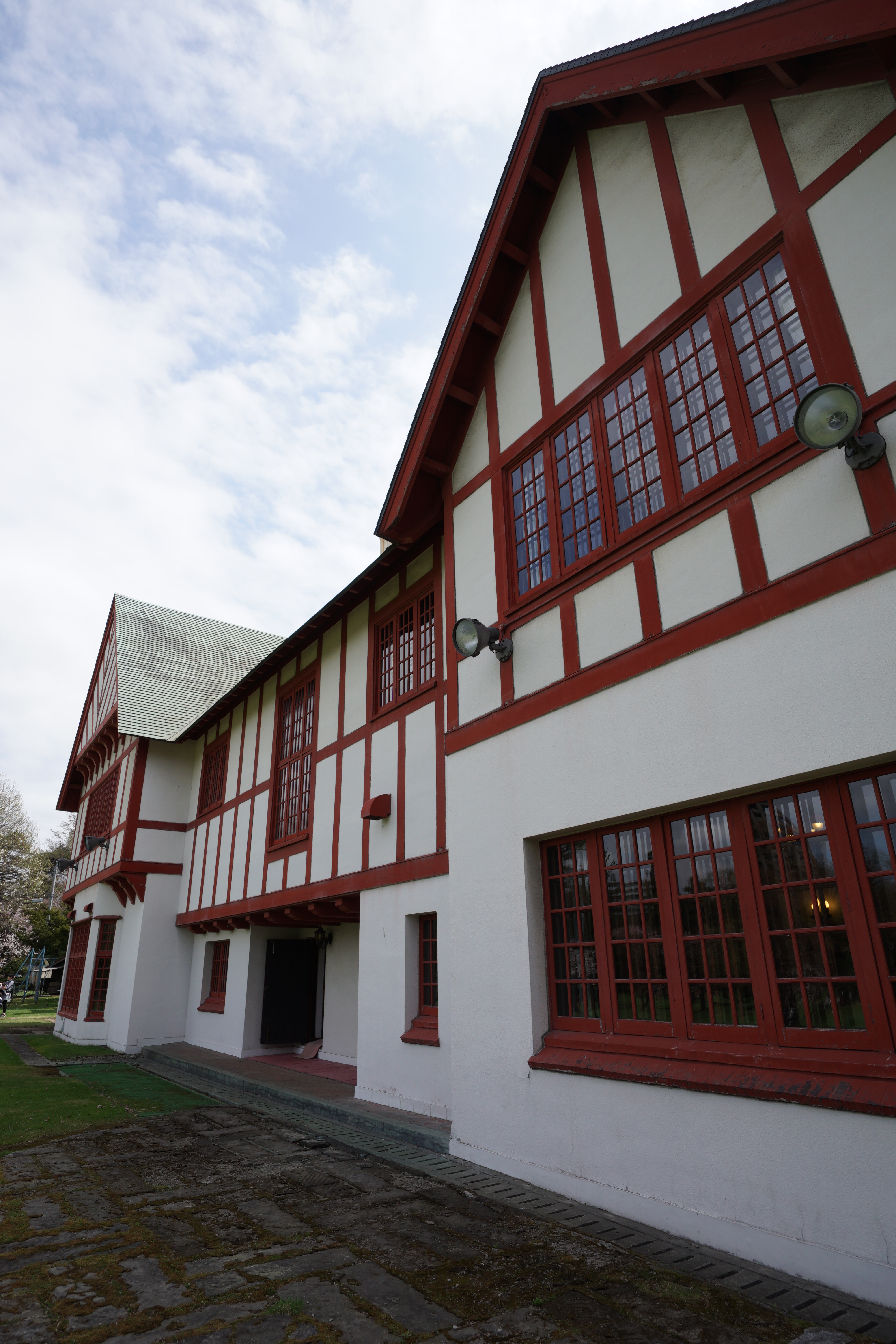 Touit 2.8/12 / 1/400秒 / F6.3 / +0.3EV / ISO100 / 絞り優先AE / 12mm