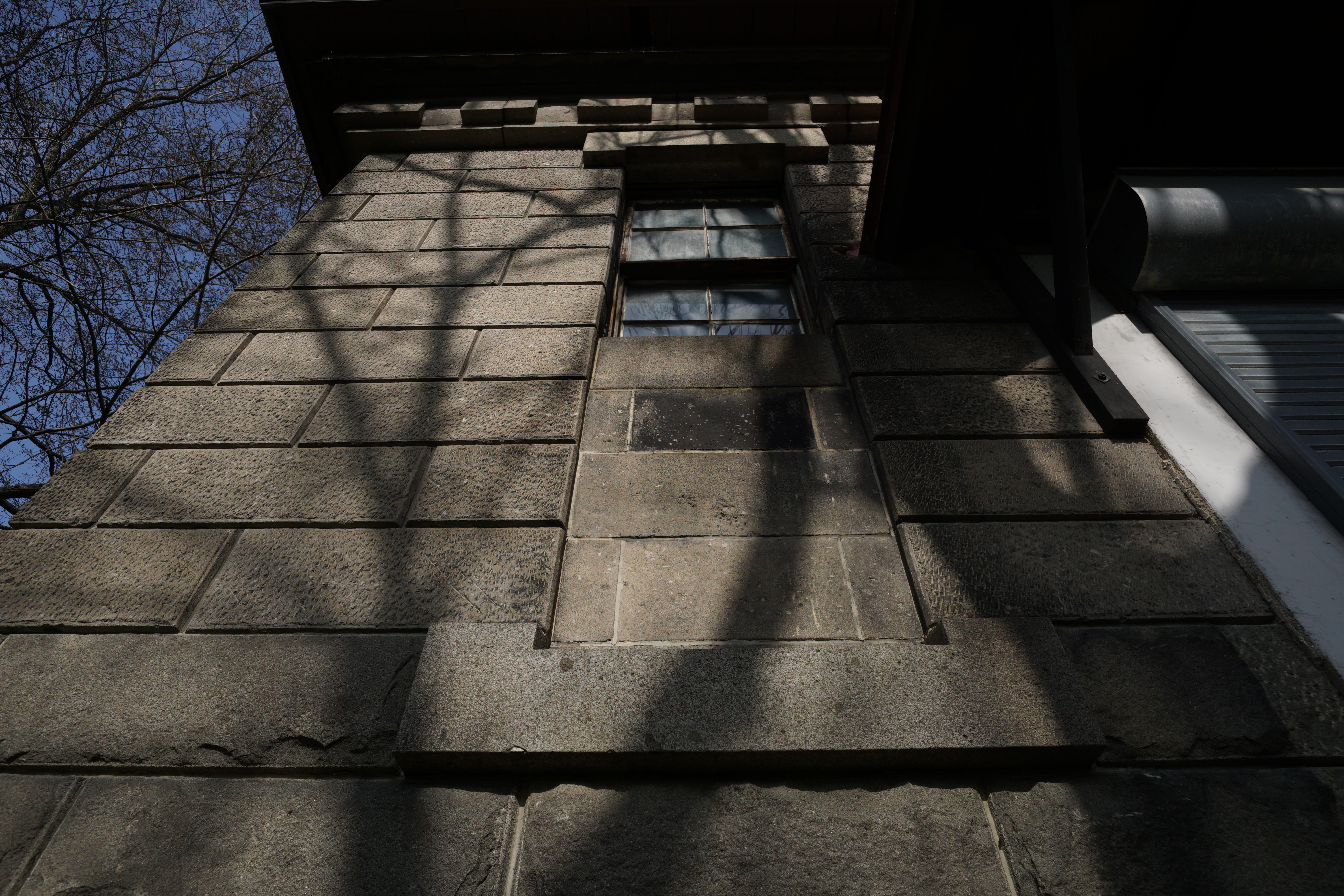 Touit 2.8/12 / 1/500秒 / F6.3 / -1EV / ISO100 / 絞り優先AE / 12mm