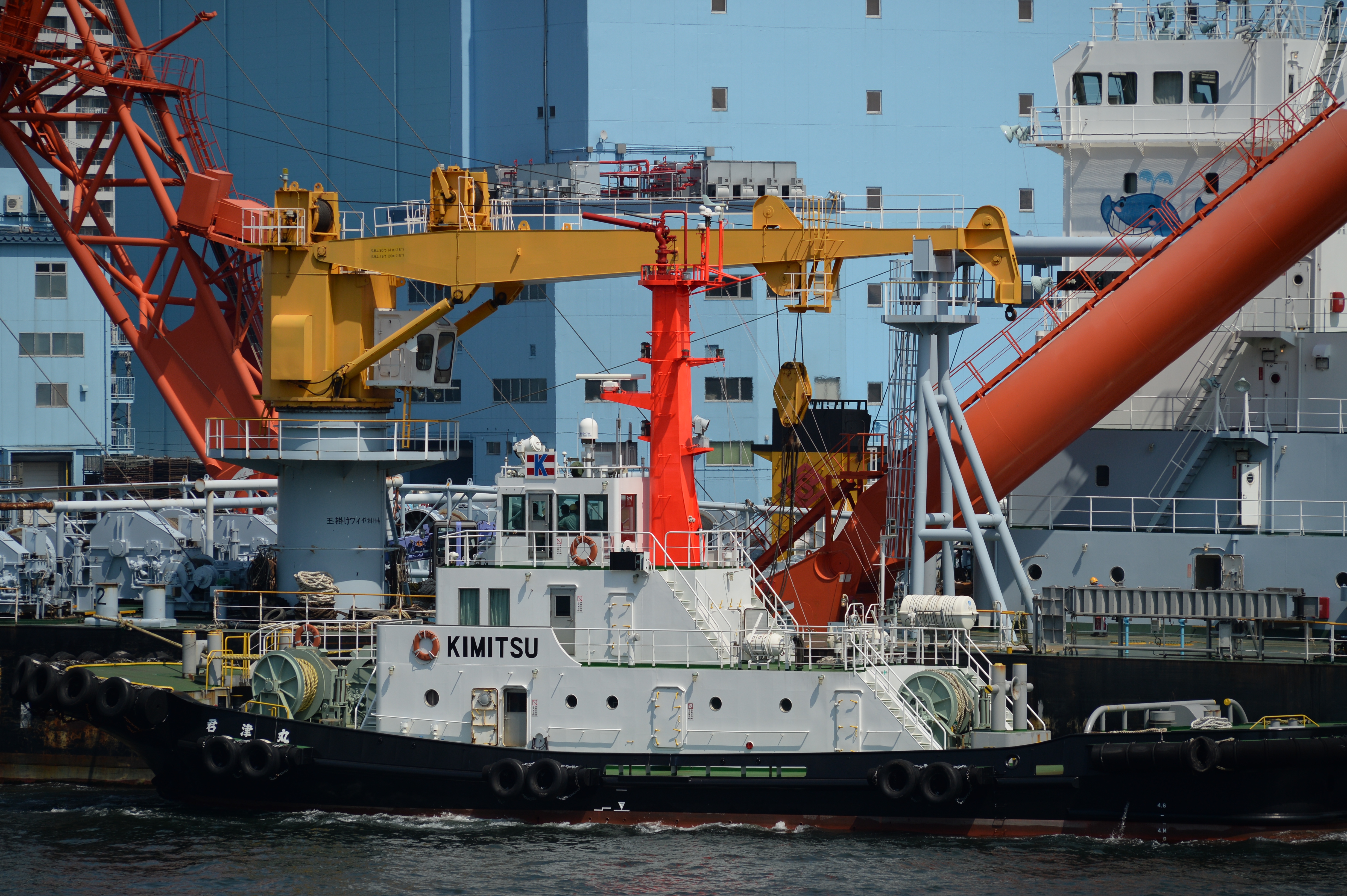 ISO400 / F5.6 / 1/2,500秒