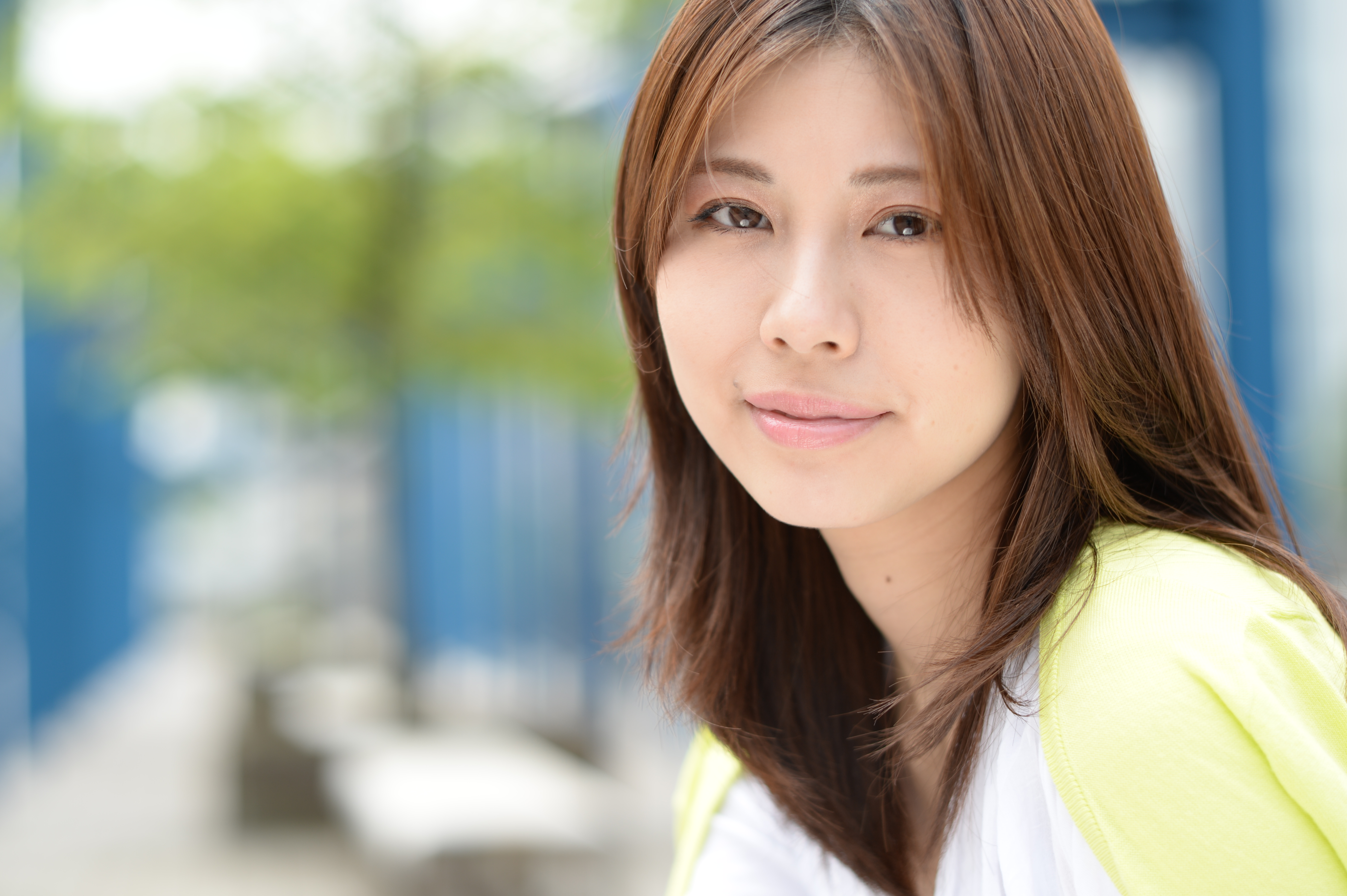 ISO100 / F2.8 / 1/320秒