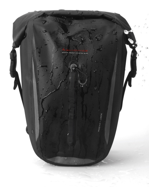 ドライズームバッグ