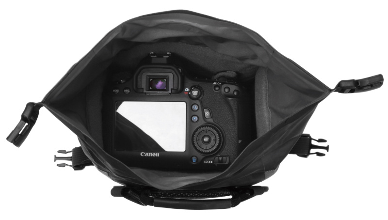 ドライズームバッグ