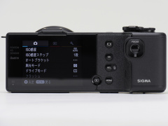 写真で見るSIGMA dp2 Quattro - デジカメ Watch Watch
