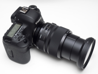 交換レンズレビュー:SIGMA 24-105mm F4 DG OS HSM - デジカメ Watch