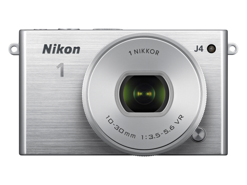 Nikon 1 J4