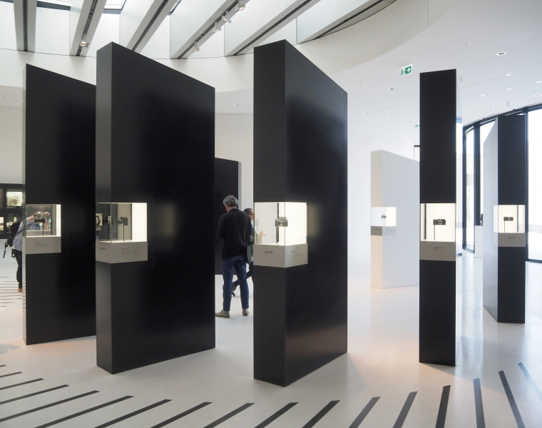 特に技術的革新があったという機種が並ぶ