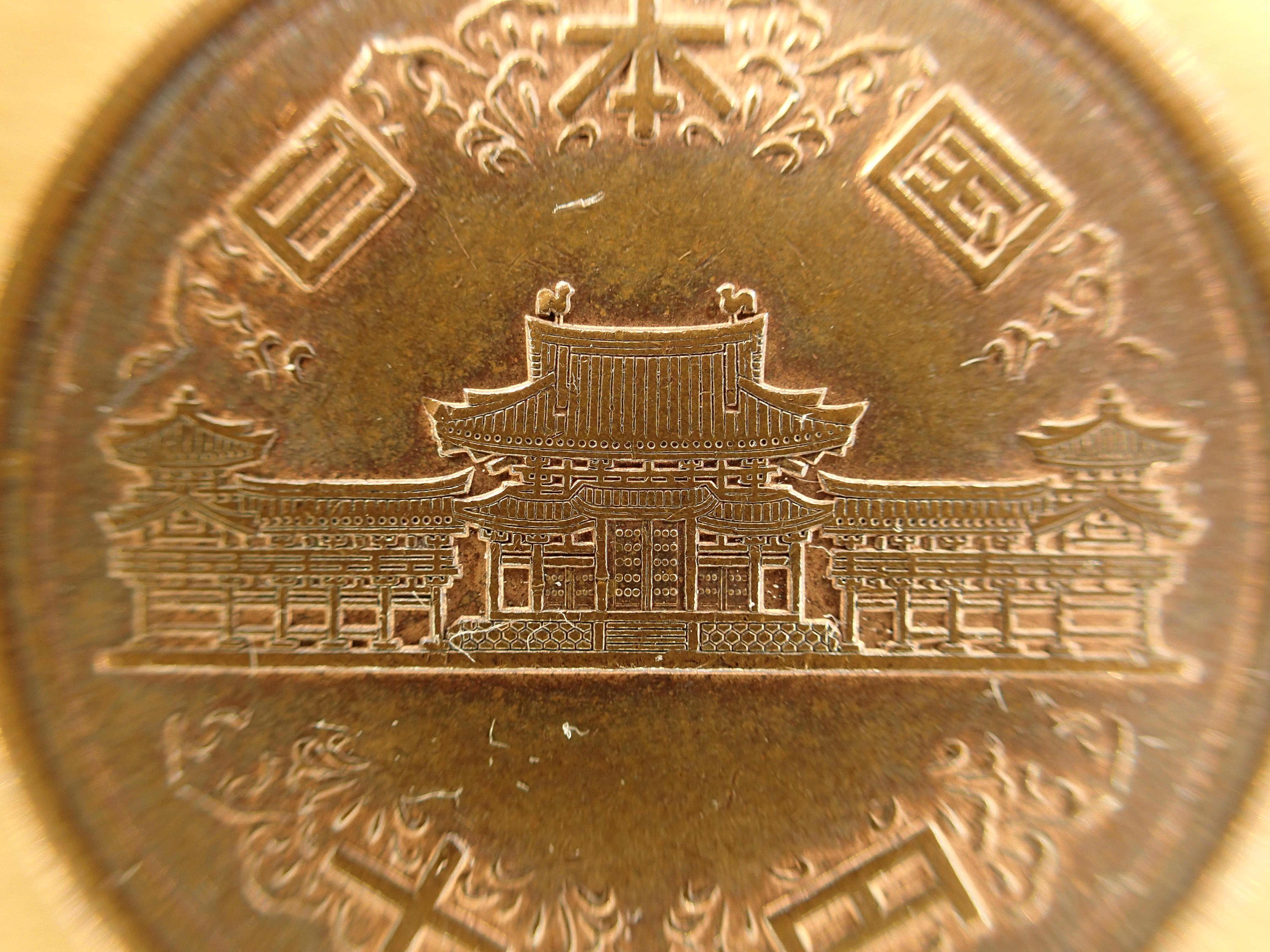 顕微鏡モード：広角側（30mm相当）