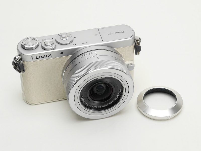 次に買ったのが、エツミの「メタルインナーフードE-6306」。ネット通販で1,490円でした。